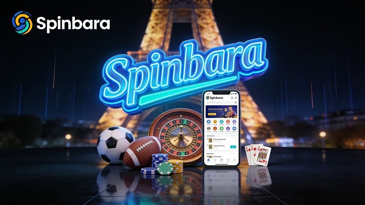 Application Spinbara Casino pour iOS : guide spinbara casino pour les joueurs en France