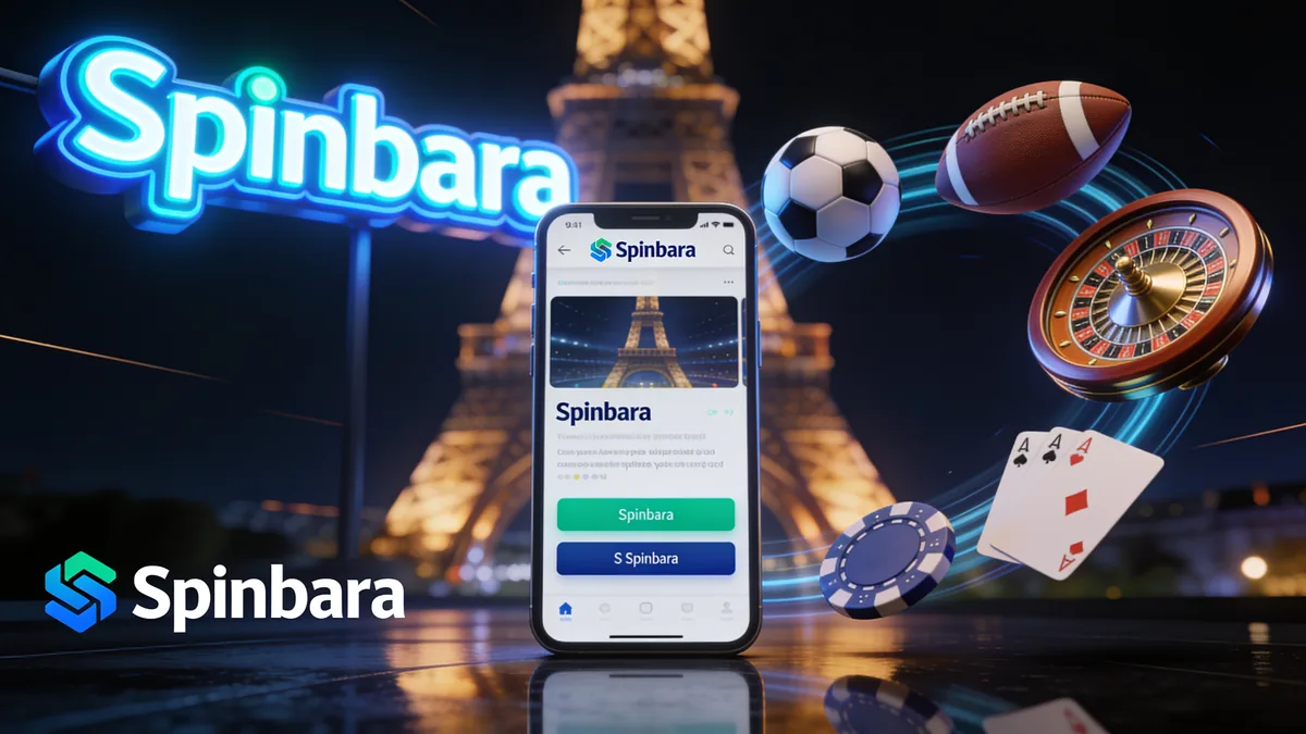 Créer un compte Spinbara Casino : guide spinbara casino pour les joueurs en France